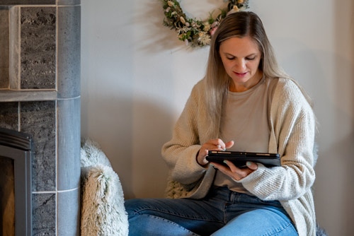 Gästehaus Nassfeld | Workation ©KathaKlick Fotografie
