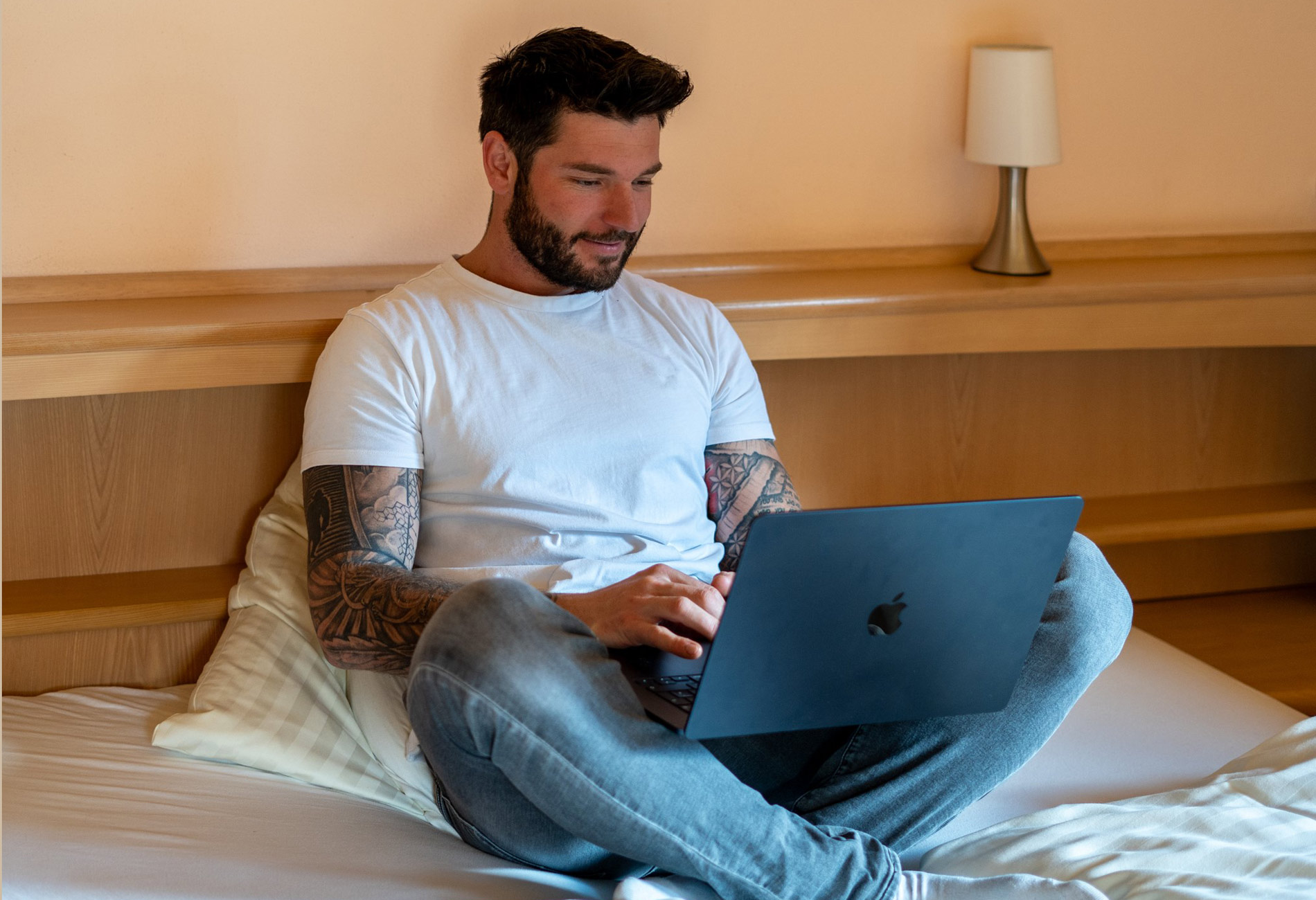 Gästehaus Nassfeld | Workation ©KathaKlick Fotografie