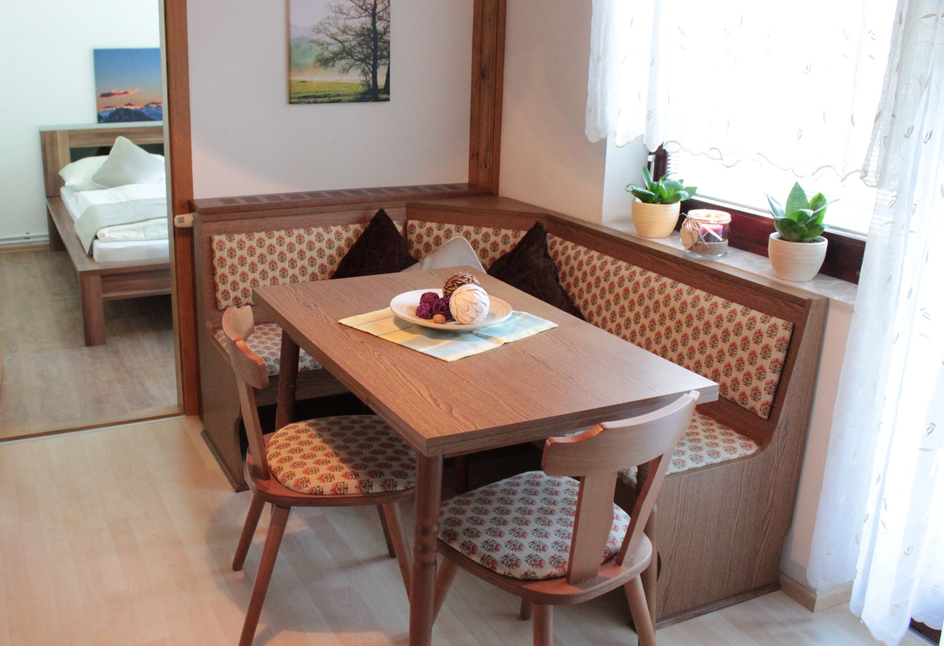 Gästehaus Nassfeld - Einzelzimmer