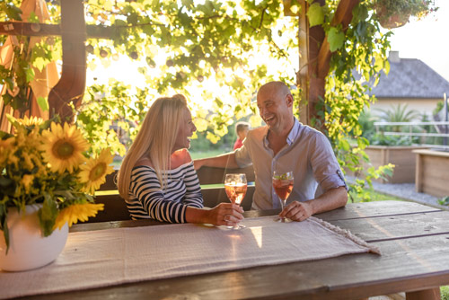 Gästehaus Nassfeld - Workation